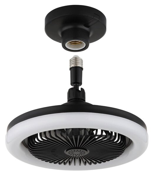 STROPNI VENTILATOR LIDEA 3000-6500 K