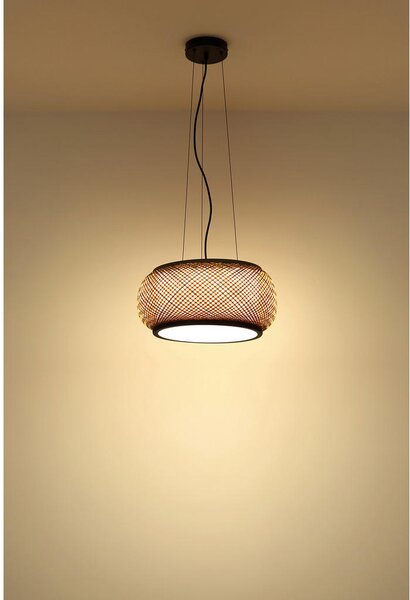 VISEČA LED-SVETILKA BAMBORA 3000/4000/6000 K 230 V