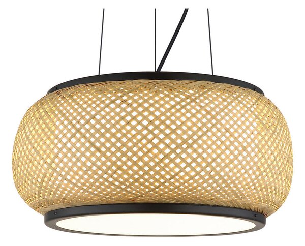 VISEČA LED-SVETILKA BAMBORA 3000/4000/6000 K 230 V