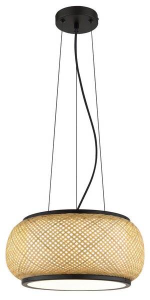 VISEČA LED-SVETILKA BAMBORA 3000/4000/6000 K 230 V