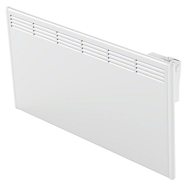 Beha Konvektorski grelec P10 (1.000 W, Do x Š x V: 803 x 83 x 400 mm, Barva: Bela) productname.garantie.plussign BAUHAUS garancija 5 let za naprave na