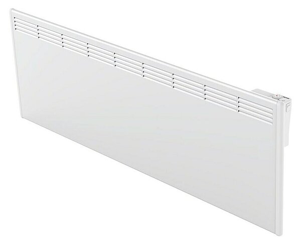Beha Konvektorski grelec PB15 Bluetooth (1.500 W, Do x Š x V: 1.175 x 83 x 400 mm, Bele barve) productname.garantie.plussign BAUHAUS garancija 5 let z