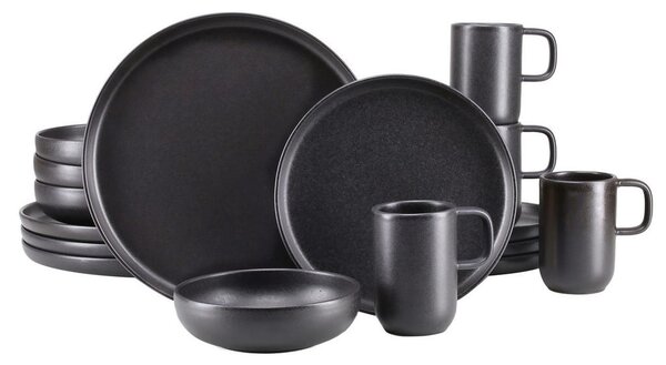 KOMBINIRANI SERVIS Uno Black