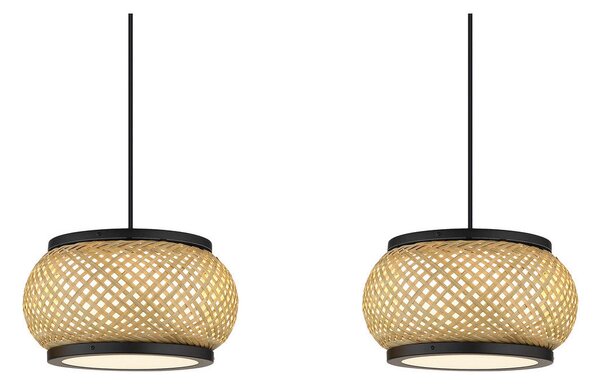 VISEČA LED-SVETILKA BAMBORA 3000/4000/6000 K 230 V