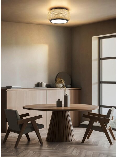 STROPNA LED-SVETILKA BAMBORA 3000/4000/6000 K 230 V