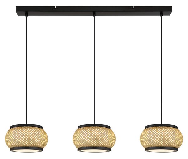 VISEČA LED-SVETILKA BAMBORA 3000/4000/6000 K 230 V