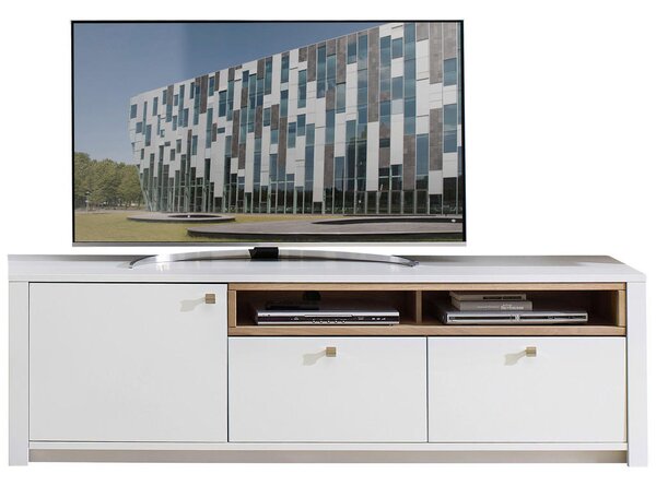 TV-ELEMENT bela