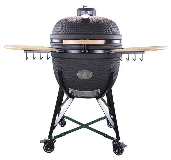 ŽAR NA OGLJE KAMADO