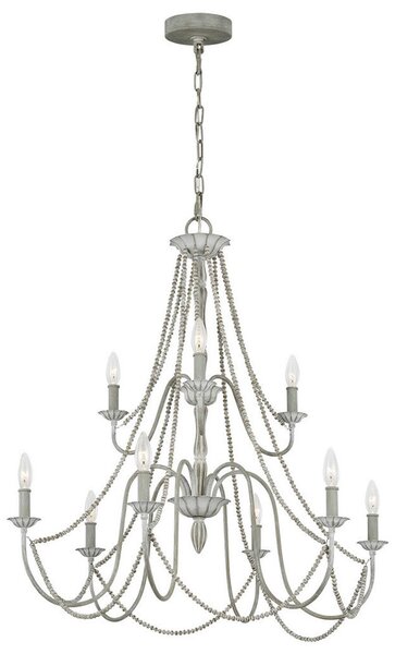 LESTENEC Maryville 81.3/93.4 cm E14