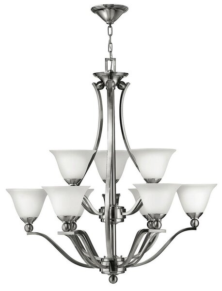 LESTENEC Bolla 88.9/107.5 cm E27