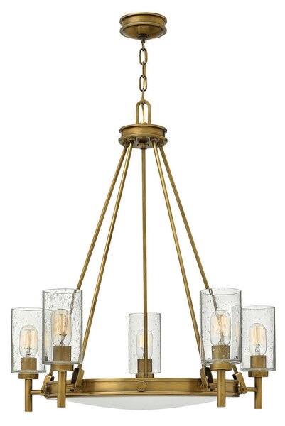 LESTENEC HK-Collier 68.5/93.2 cm E27