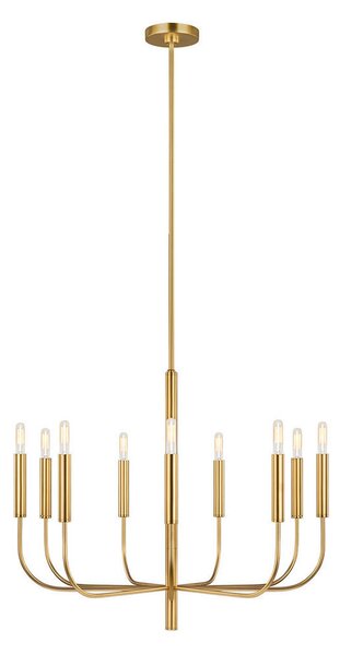LESTENEC FE-Brianna 75.9/83,7 cm E14