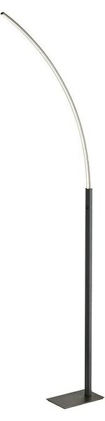 Tween Light LED talna svetilka Bahia Midi (Nevtralno bela, Višina: 150 cm)