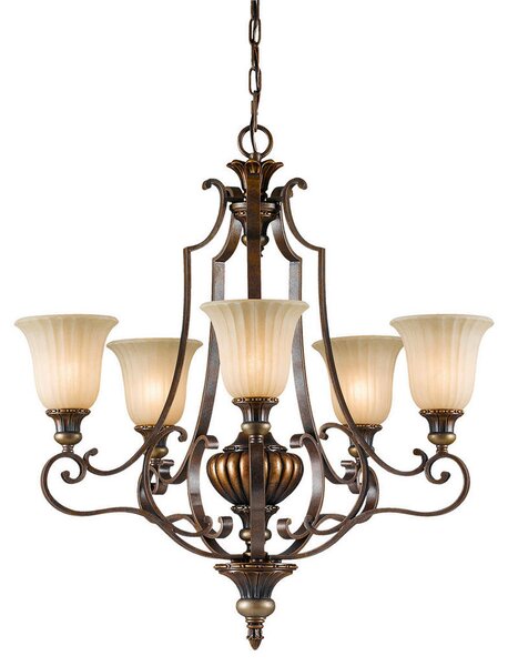 LESTENEC Kelham-Hall 68.6/86.5 cm E27