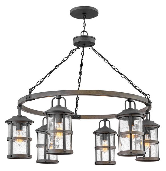 LESTENEC Lakehouse 94.9/92.7 cm E27