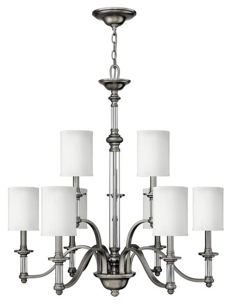 LESTENEC Sussex 81.3/99 cm E14