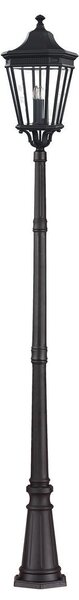 CESTNA SVETILKA Cotsln 30.5/257 cm