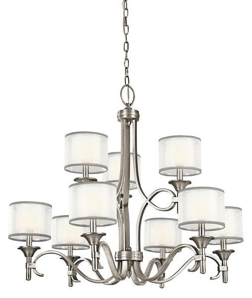LESTENEC Lacey 87/84.9 cm E14
