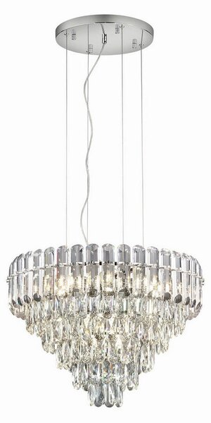 LESTENEC Trio Select 58/150 cm max 40 W E14
