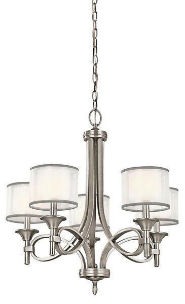 LESTENEC Lacey 63.5/75.6 cm E14