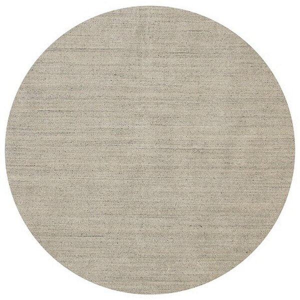 ORIENTALSKA PREPROGA LOOMIA BERBER 200 cm srebrne barve