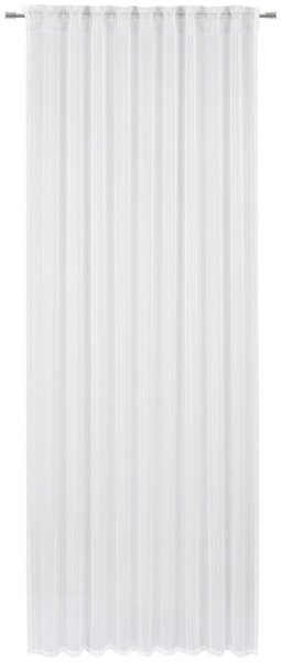KOMBINIRANA ZAVESA prosojno 140/245 cm
