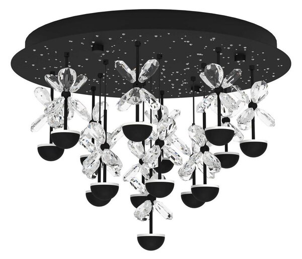 STROPNA LED-SVETILKA Pianopoli 2 1,8 W 340 lm 3000 K 220-240 V