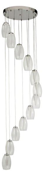VISEČA LED-SVETILKA 60 W 4481 lm 3000 K 220-240 V