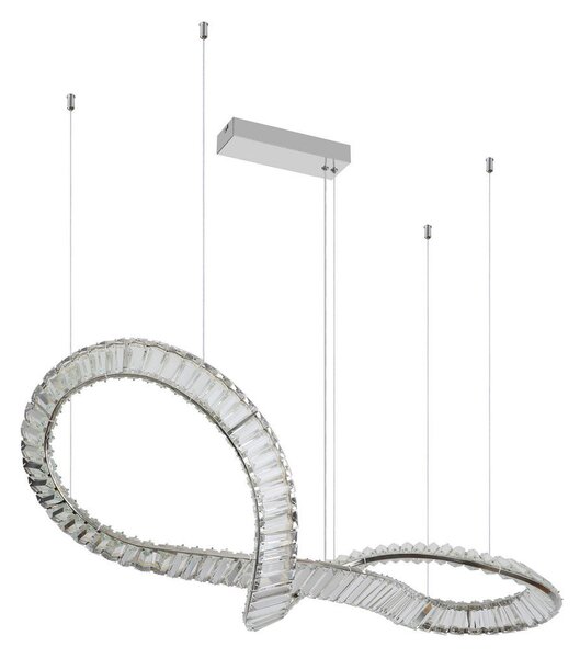 VISEČA LED-SVETILKA NEIL 2700-6000 K 230 V