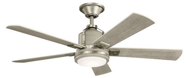 STROPNI VENTILATOR Colerne 1116 lm 3000 K