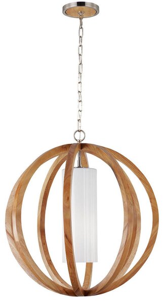 VISEČA SVETILKA Allier 66/87.6 cm