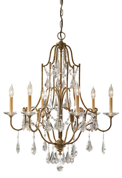 LESTENEC FE-Valentina 72.1/102,2 cm E14