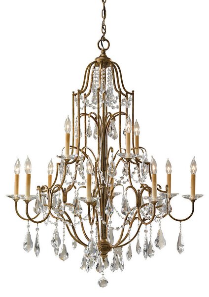 LESTENEC FE-Valentina 92.6/125.2 cm E14