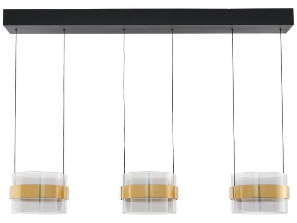 VISEČA LED-SVETILKA Inside 61 W 2700 K 230 V