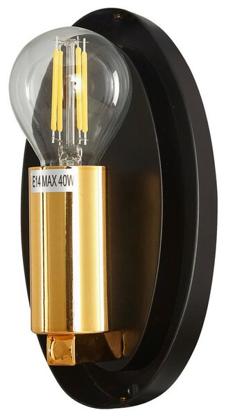 STENSKA SVETILKA 40 W 230 V E14
