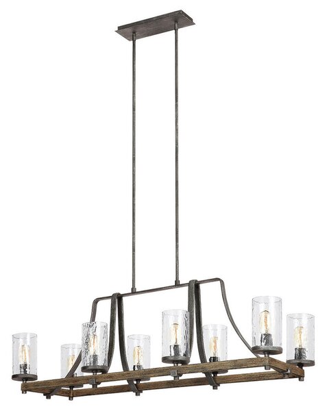 LESTENEC Angelo 116.8/65.1/40.6 cm E27