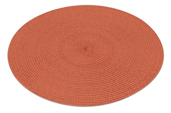 Plastičen pogrinjek ø 35 cm Zebulon – douceur d'intérieur