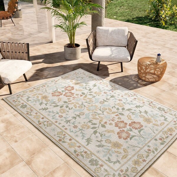 Notranja in zunanja preproga 80x150 cm Samara – Universal