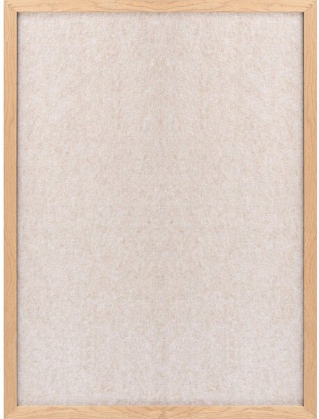 Akustična 3D slika z okvirjem 90x120 cm Soft Embrace 1 – Malerifabrikken