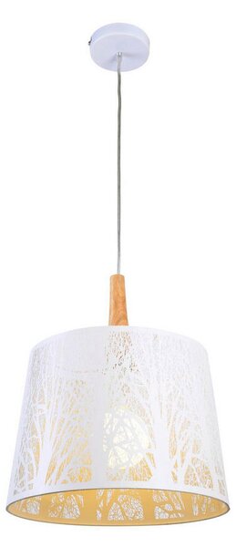 VISEČA NIHALNA SVETILKA Modern 35/40 cm 60 W E27