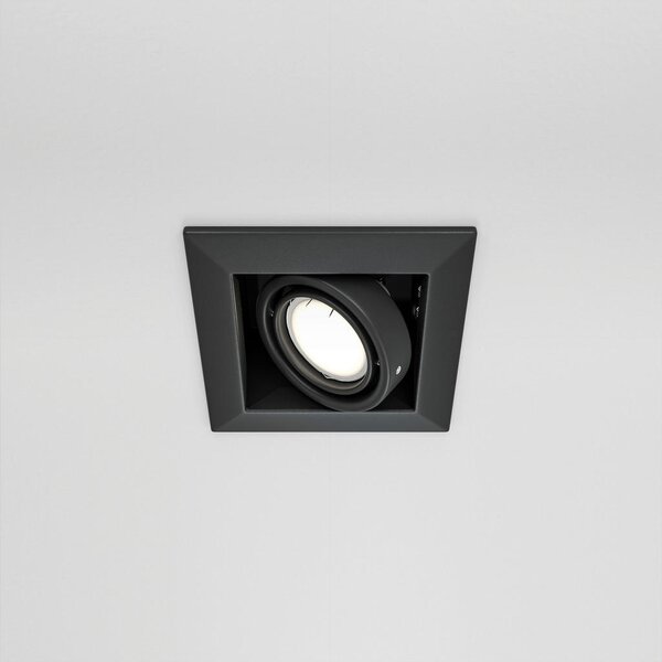 STROPNA SVETILKA Downlight 12,6/12,6/7,2 cm