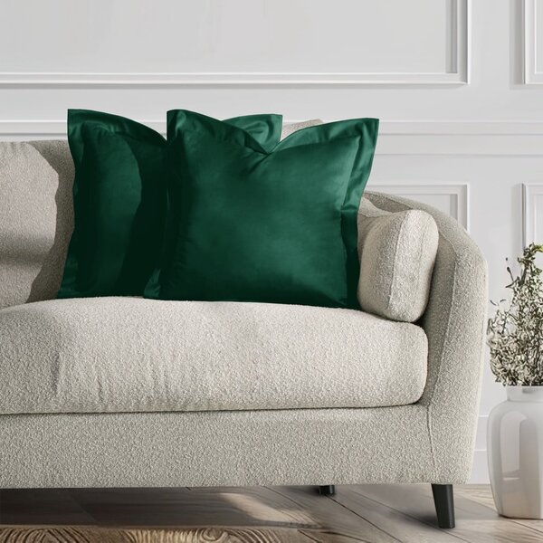 Prevleke za blazine v kompletu 2 kos 45x45 cm Side - AmeliaHome