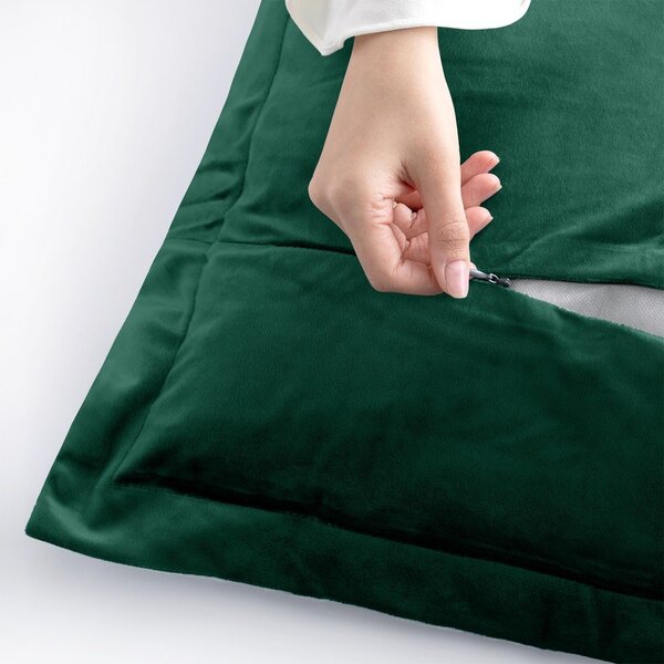 Prevleke za blazine v kompletu 2 kos 45x45 cm Side - AmeliaHome