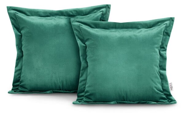 Prevleke za blazine v kompletu 2 kos 45x45 cm Side - AmeliaHome