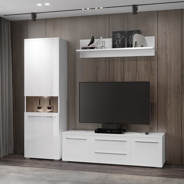 TV REGAL RADDA PIANO TV150-2K2F - BELA