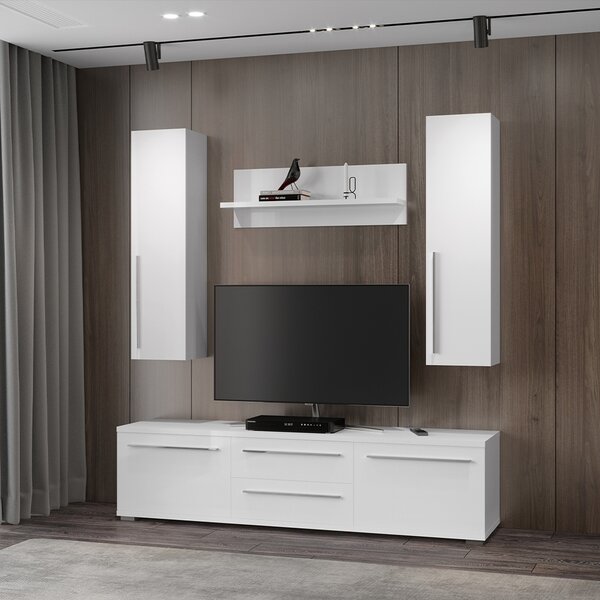 TV REGAL RADDA PIANO TV180-2K2F - BELA