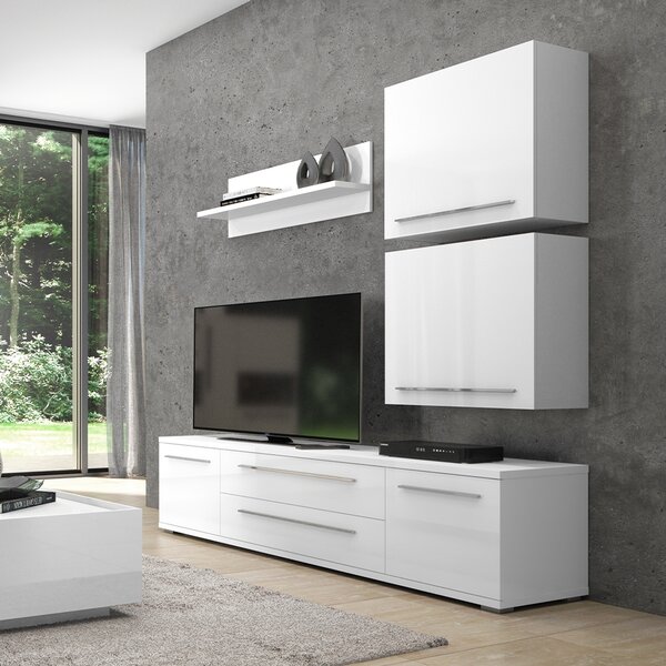 TV REGAL RADDA PIANO TV180-2K2FV - BELA