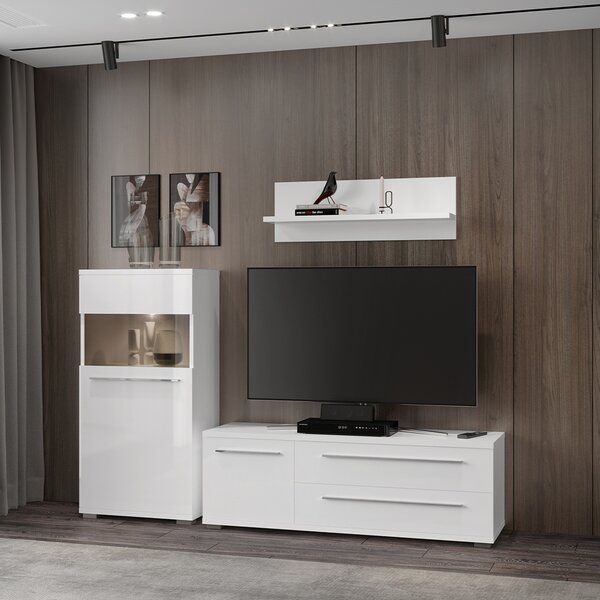 TV REGAL RADDA PIANO TV135-1K2F - BELA