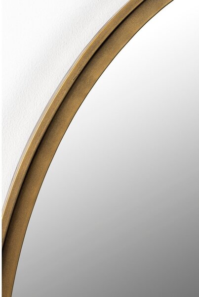 Stensko ogledalo 60x80 cm Matz – White Label