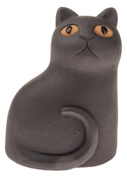 Betonska vrtna figurica Cat – Dakls